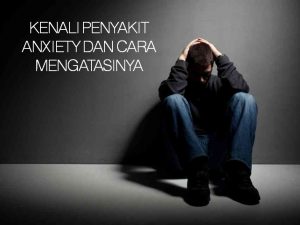 Mengobati Anxiety Dengan Terapi Tusuk Jarum