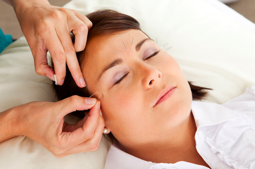 efek samping akupuntur wajah di dekat jakarta barat