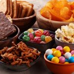 Pantangan Makanan Penderita Diabetes