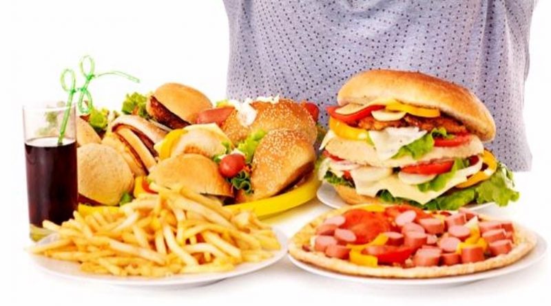 Pantangan Makanan Penderita Kolesterol Tinggi