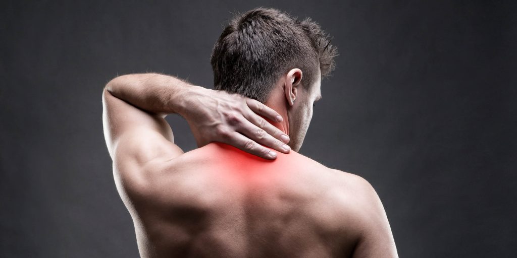 Pantangan Makanan Penderita Sakit Kaku Leher