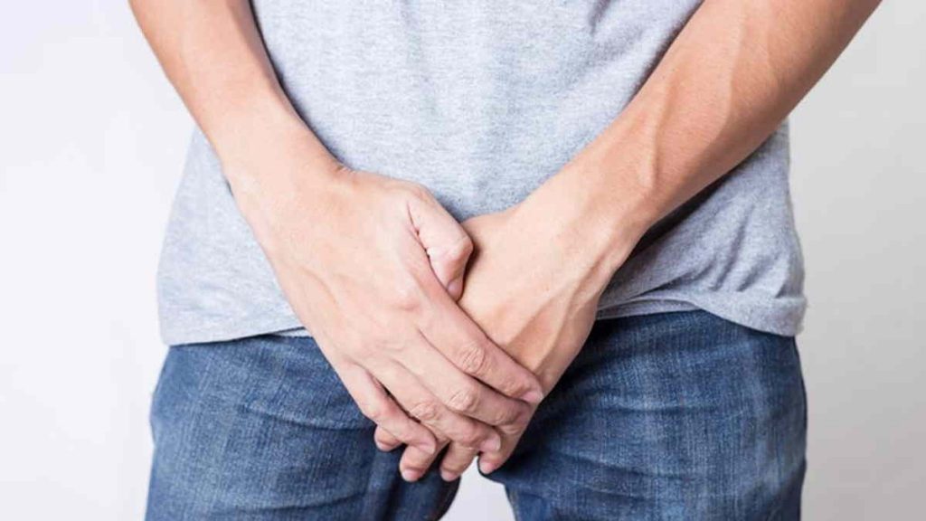 Pantangan Makanan Untuk Lemah Syahwat