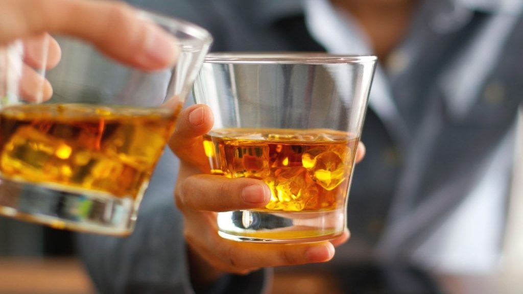 Pantangan Makanan Untuk Terapi Kesuburan Pria