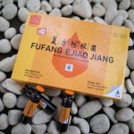Manfaat Fufang untuk Demam Berdarah (Fufang Ejiao Jiang) dan Penyembuhannya