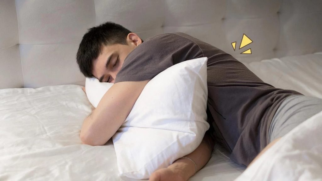 Akupuntur untuk Kesuburan Pria dan Ciri Masa Subur Pria