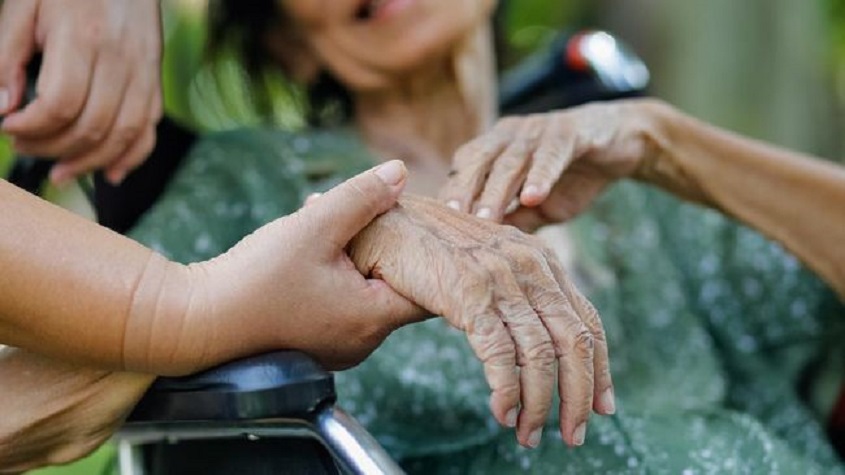 Obat Pasca Stroke yang Ampuh Dari Cina dengan Buyang