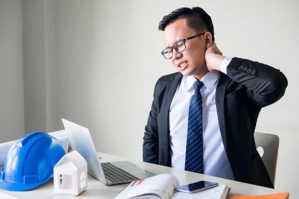 Tempat Pengobatan Alternatif untuk Kaku Leher