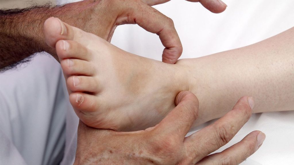 Tempat Pengobatan Alternatif untuk Asam Urat