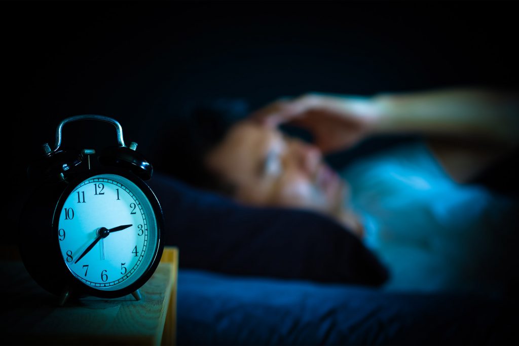 Tempat Pengobatan Alternatif untuk Insomnia Susah Tidur