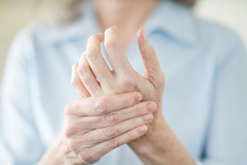 Tempat Pengobatan Alternatif untuk Kesemutan