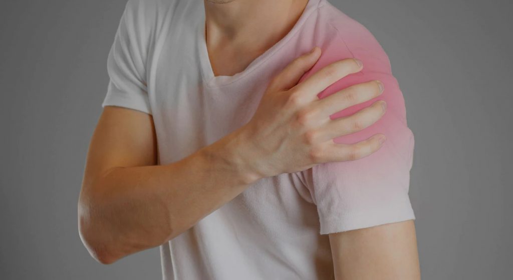 Tempat Pengobatan Alternatif untuk Nyeri Pundak