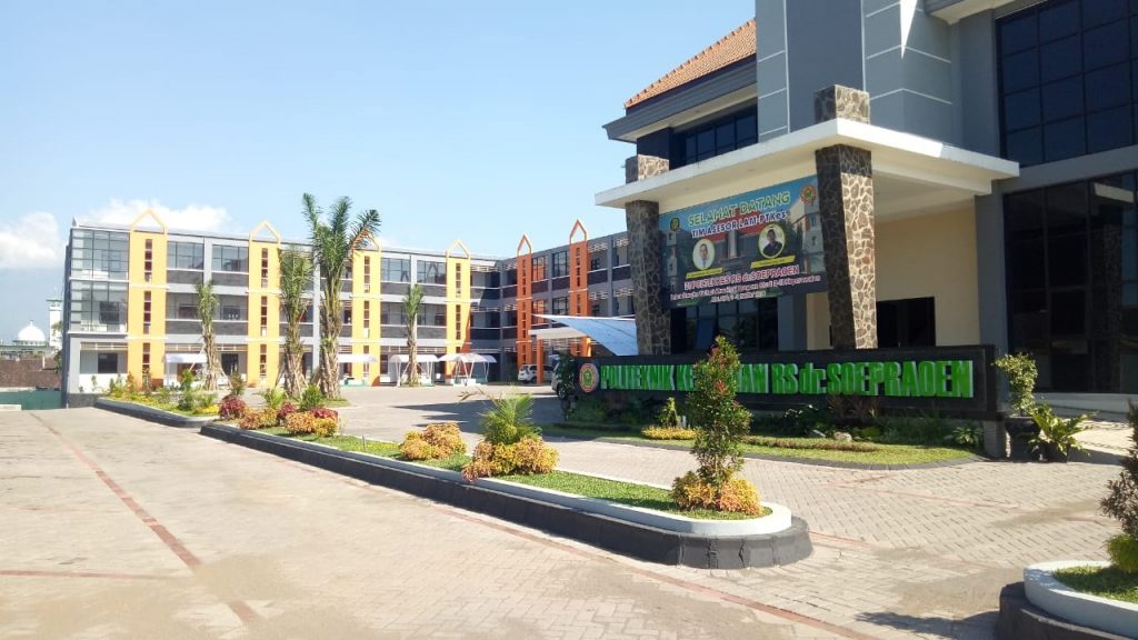 Cara Mendaftar Sekolah Akupunktur di Malang