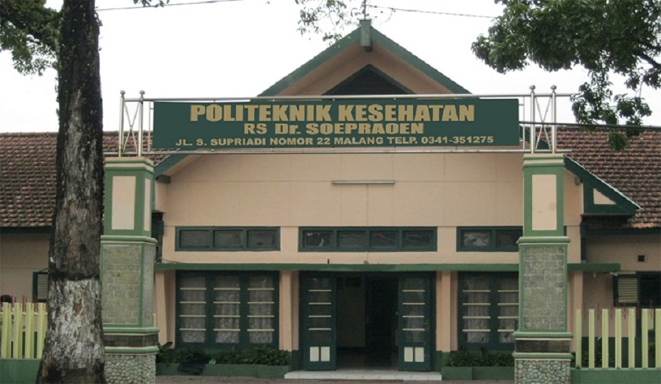 Sekolah Diploma Akupunktur di Malang