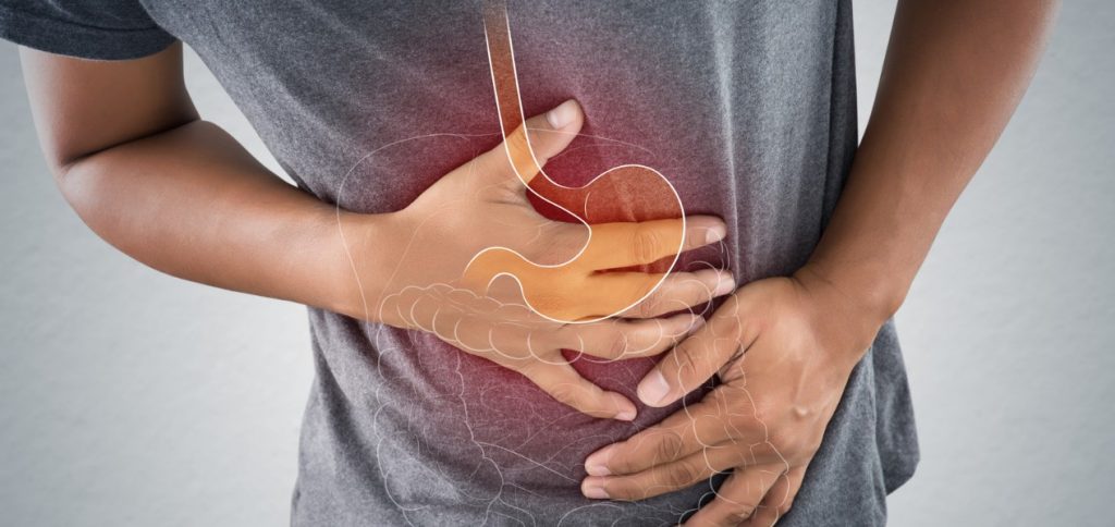 Akupuntur Untuk Atasi Sakit Lambung di Graha Raya Serpong