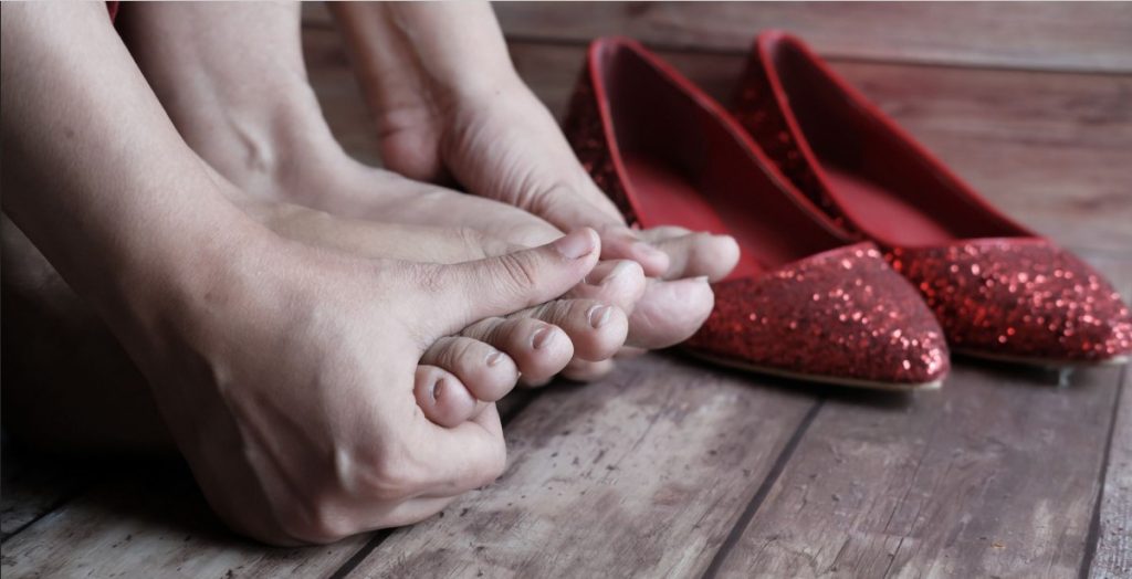 Terapi Tusuk Jarum untuk Kesemutan di Daerah Graha Raya