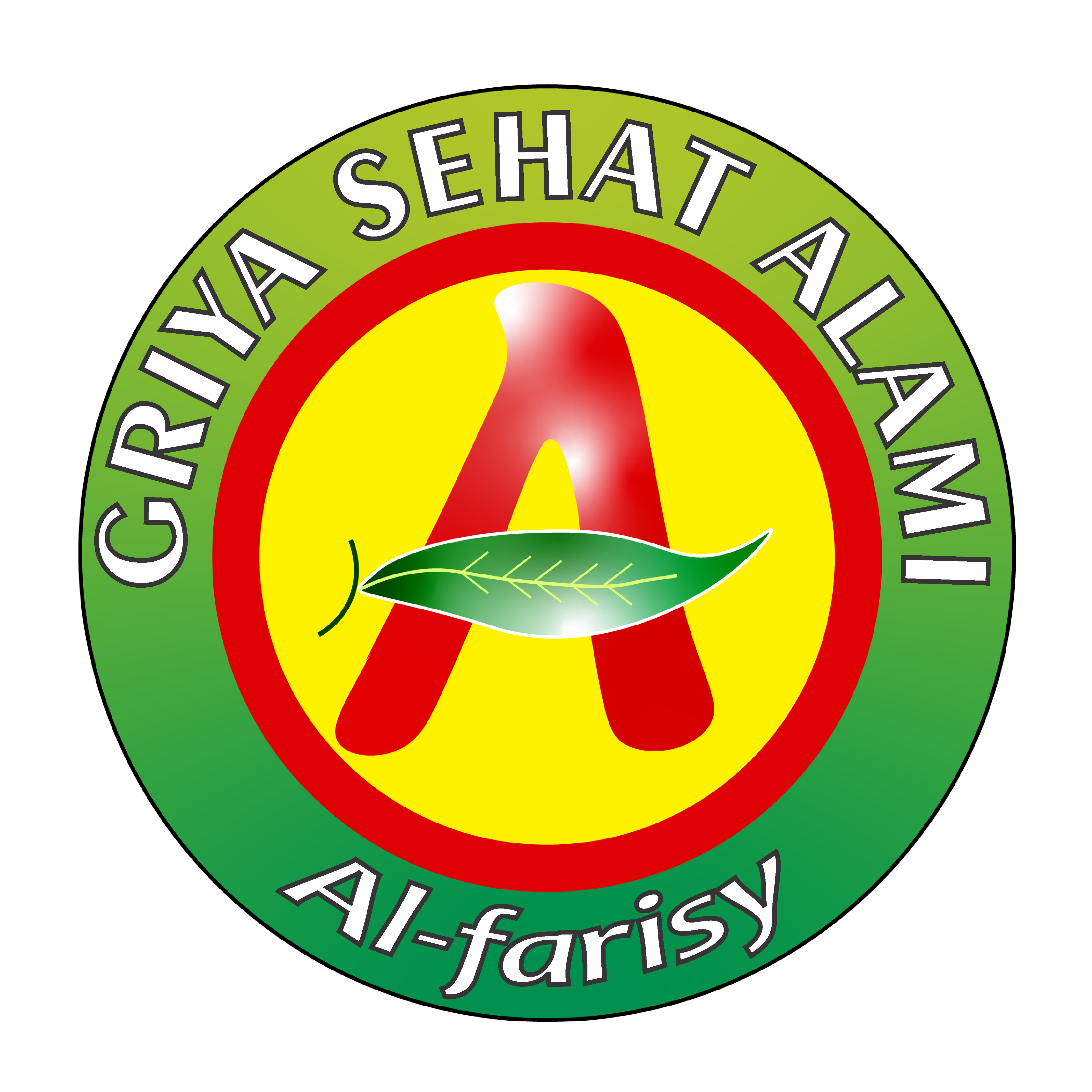 logo griya sehat REVISI | GRIYA SEHAT ALFARISY