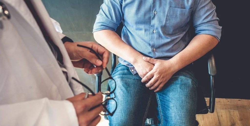 Cara Mengobati Disfungsi Ereksi dengan Akupuntur dan Herbal di Tangerang