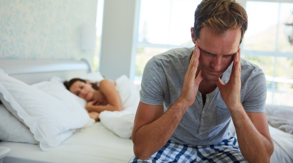 Cara Mengobati Impoten dengan Akupuntur dan Herbal di Tangerang