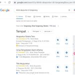 Klinik Akupuntur Terbaik Versi Ulasan Google di Tangerang