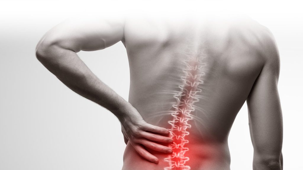 Cara Mengobati Sakit Syaraf Kejepit Dengan Terapi Jarak Jauh Bersama Sinshe Toto