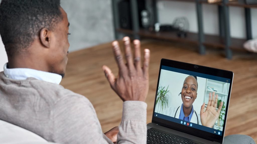 Cara Pengobatan Jarak Jauh Bersama Sinshe Toto