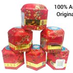 An Gong Niu Huang Wan Original Ini Ciri-Ciri Produk Resmi