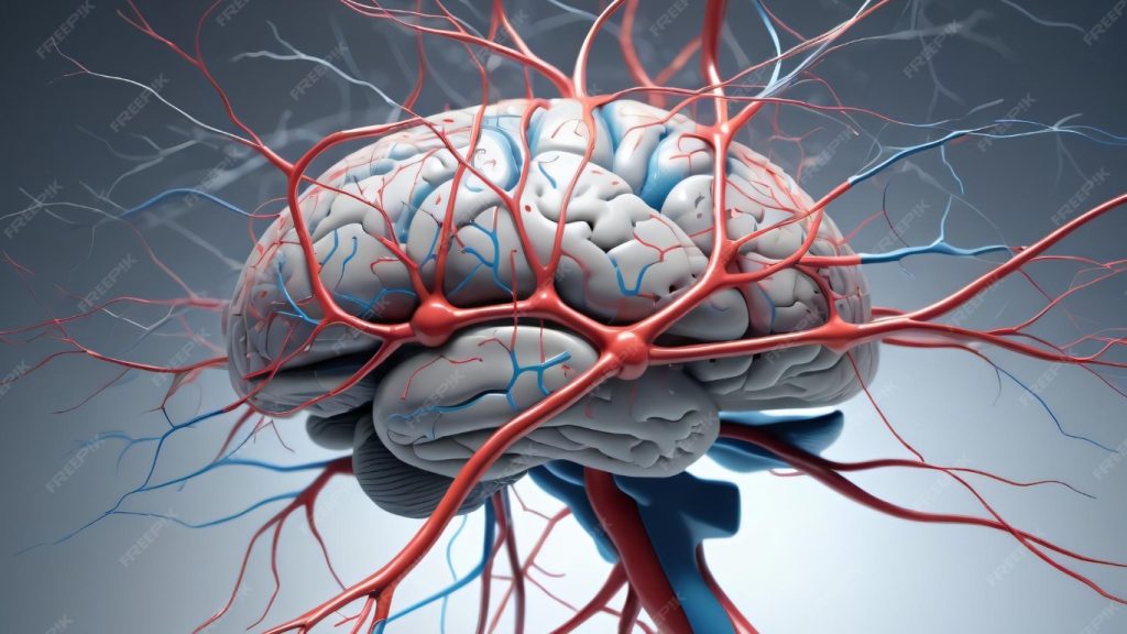 Manfaat Angkung Niu Huang Wan untuk Cegah Stroke Berulang dan Risiko Sumbatan Otak
