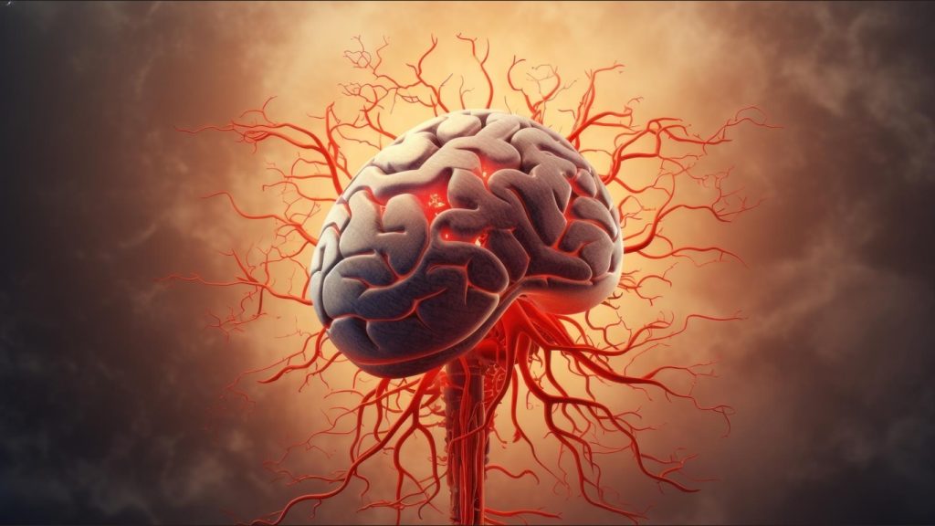 Obat Stroke China Paling Ampuh untuk Tekanan Darah Tinggi dan Risiko Sumbatan Otak