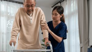 An Gong Niu Huang Wan Original Asli Harapan Pasien Stroke Saat Waktu Tidak Bisa Diputar Kembali