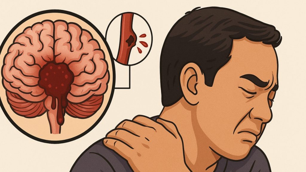 An Gong Niu Huang Wan Original Resmi di Klinik Alfarisy – Perlindungan Otak yang Tidak Bisa Ditunda