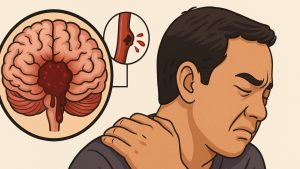 An Gong Niu Huang Wan Original Resmi di Klinik Alfarisy – Perlindungan Otak yang Tidak Bisa Ditunda